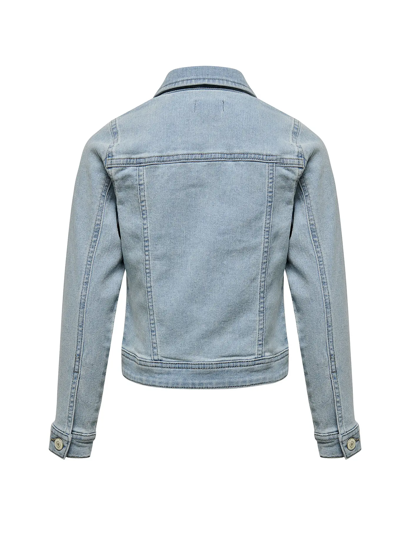 ONLY | Mädchen Jeansjacke KONSARA | blau